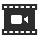 Video Photography icon